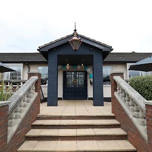 Boundary, Alfreton By Marston'S Inns