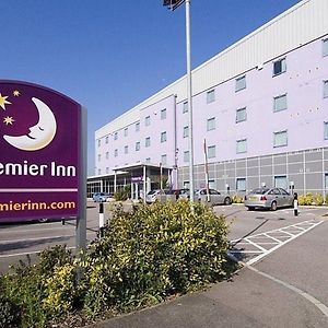 Premier Inn Southampton Airport